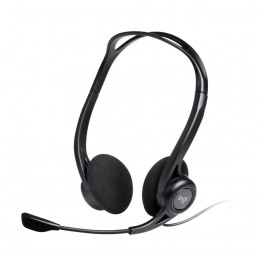 Logitech 960 USB Headset...