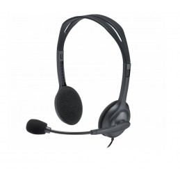 Logitech H111 Headset...