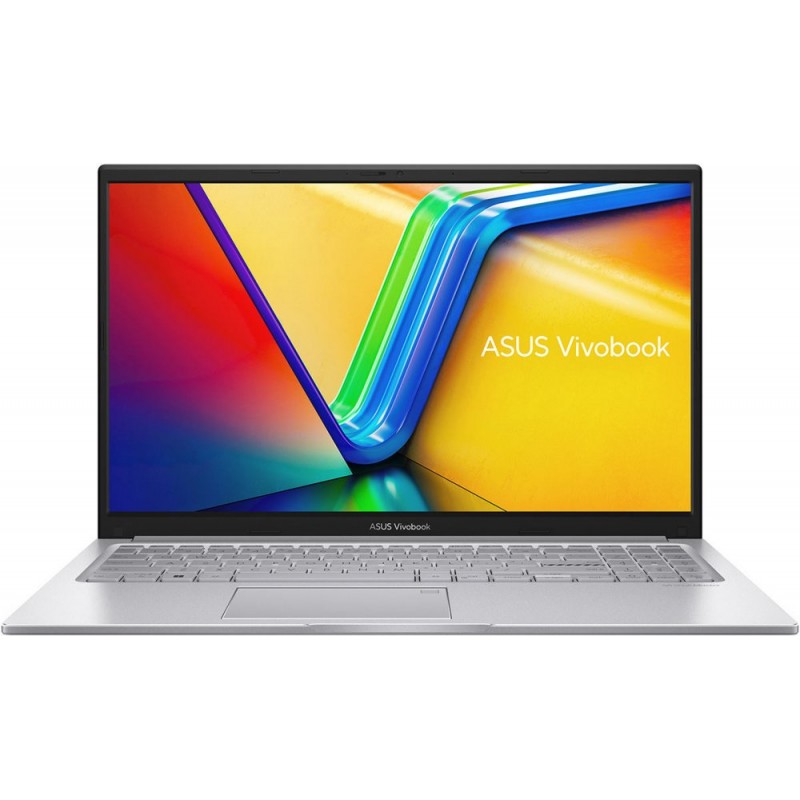 Asus VivoBook 15.6 i3-1215U / 8GB / 512GB W11P