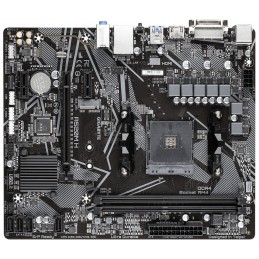 Gigabyte A520M H rev. 1.0...