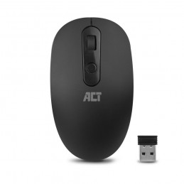 ACT AC5110 Draadloze Muis -...