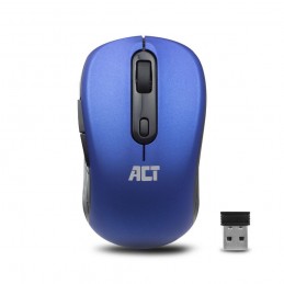 ACT AC5140 Draadloze Muis -...