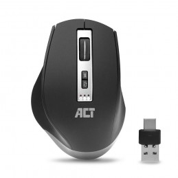 ACT AC5145 Draadloze Muis -...