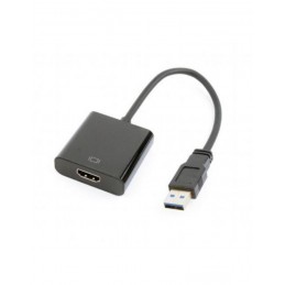 Gembird A-USB3-HDMI-02 USB...