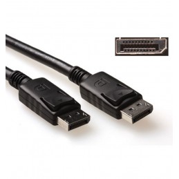 ACT Displayport - DVI M/M 1.8M