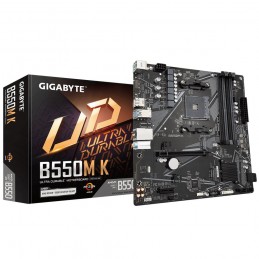 Gigabyte B550M K 1.0...