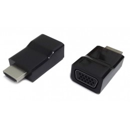 Gembird A-HDMI-VGA-001...