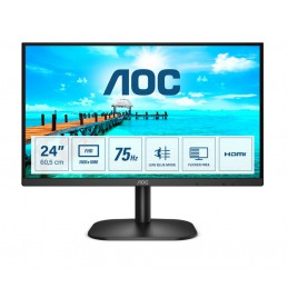 AOC B2 24B2XHM2 computer...