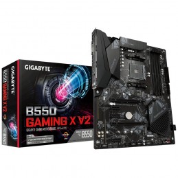 Gigabyte B550 Gaming X V2...