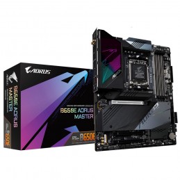 Gigabyte B650E AORUS MASTER...