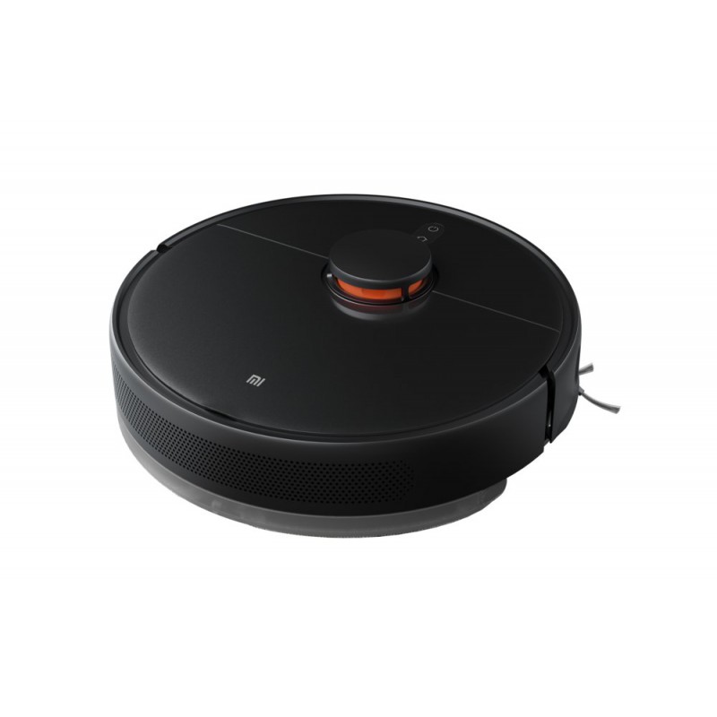 Xiaomi Mi Robot Vacuum-Mop 2 Ultra robotstofzuiger 4 l Stofzak Zwart