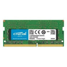 Crucial 16GB DDR4...