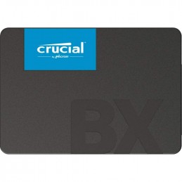 Crucial BX500 2TB 2.5 SATA...