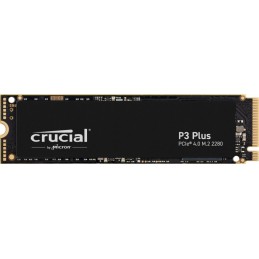 Crucial P3 Plus 2TB M.2...