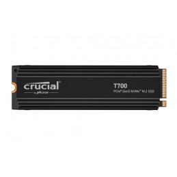 Crucial T700 2TB M.2 NVMe...