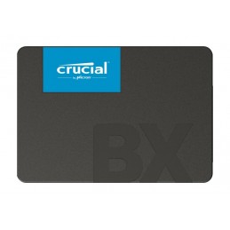 Crucial BX500 500GB 2.5...