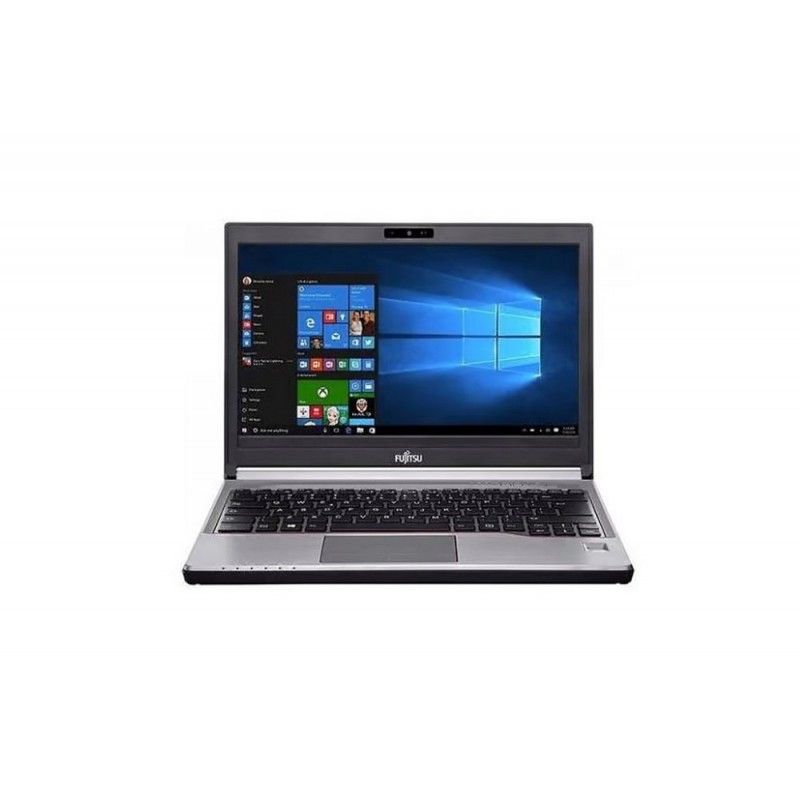 Fujitsu E736 /13.3/ i5-6300 / 8GB / 240GB/ W10P/ REFURBISHED