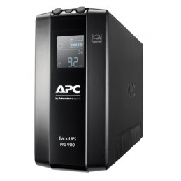 APC Back-UPS PRO BR900MI -...