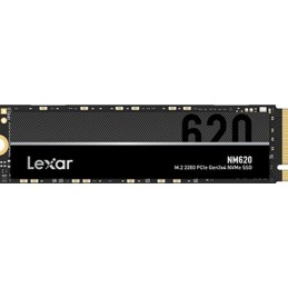 Lexar NM620 2TB M.2 NVMe...