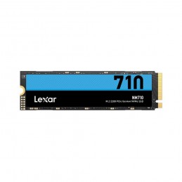 Lexar NM710 500GB M.2 NVMe...