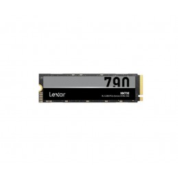 Lexar NM790 4TB M.2 NVMe...