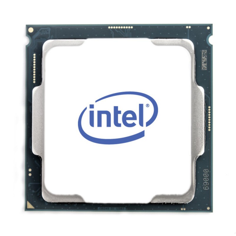 Intel Core i3-10100 processor 36 GHz 6 MB Smart Cache Box