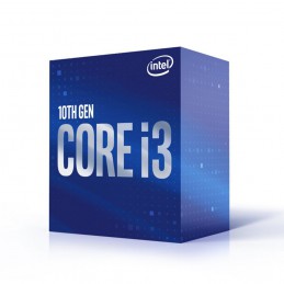 Intel Core i3-10100F...