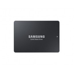 Samsung PM893 2.5 480 GB...