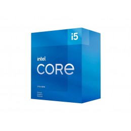 Intel Core i7-11700KF...