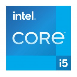 Intel Core i5-12400F...