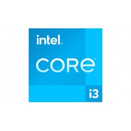 CPU Intel Core i3-13100 3.4GHz LGA1700 13th gen Box