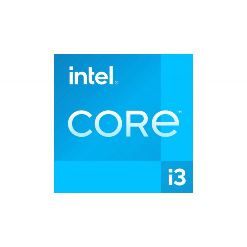 CPU Intel Core i3-13100 3.4GHz LGA1700 13th gen Box