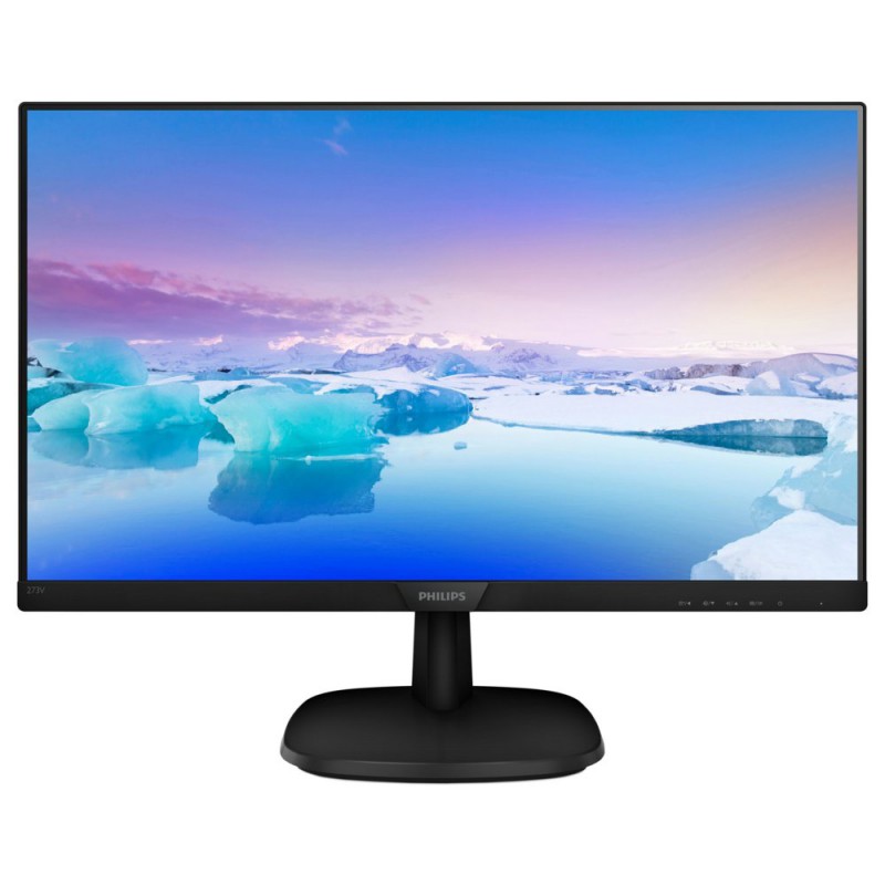 Philips V Line Full HD LCD-monitor 273V7QJAB/00