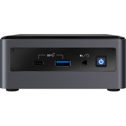 Intel NUC NUC10i5FNHN UCFF...