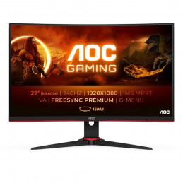 AOC G2 C27G2ZE/BK computer...