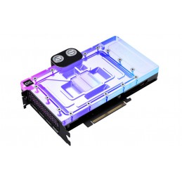 VGA Inno3D RTX4090 iChill FROSTBITE ULTRA 24GB GDDR6X