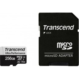 Transcend TS256GUSD340S...