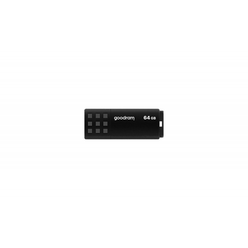 Storage Goodram Flashdrive 64GB USB3.0 Black