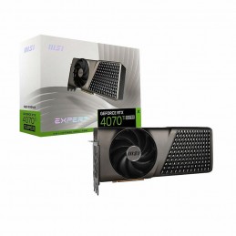 VGA MSI RTX 4070 TI SUPER...