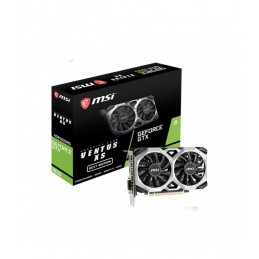 VGA MSI GTX1650 VENTUS XS...