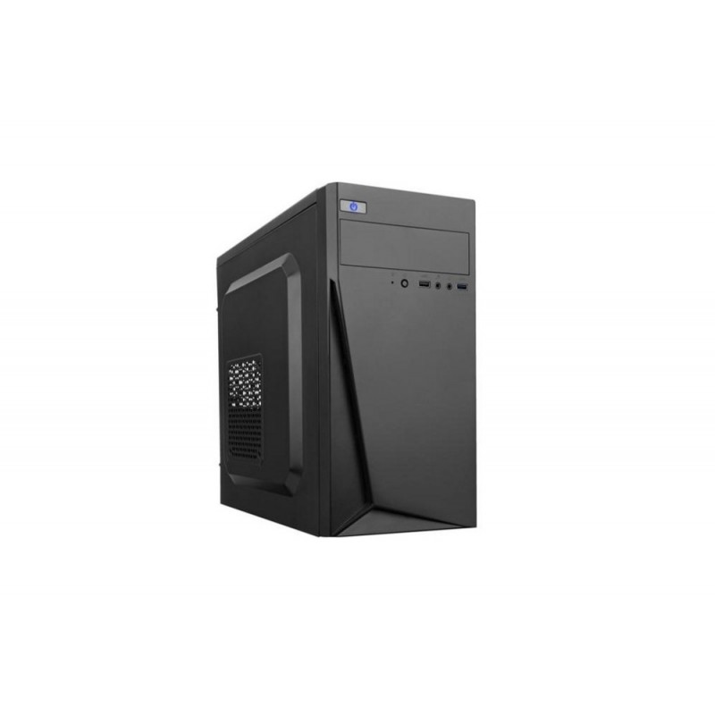 Case VC13M-071 450Watt M-ATX USB3.0 Front