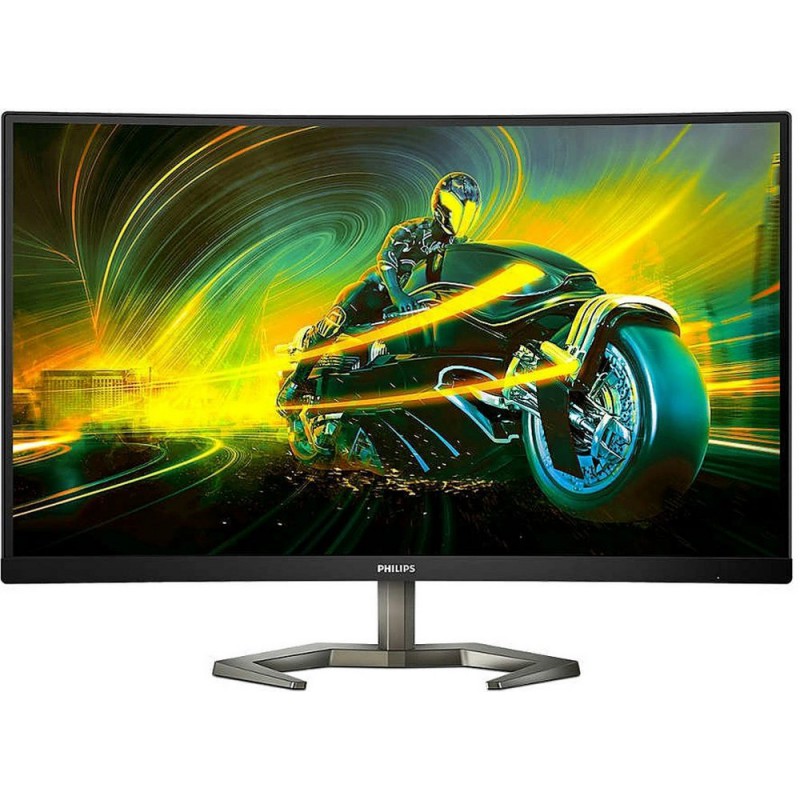 MON Philips 27 2560X1440 QUAD HD 1MS 165HZ / DP / 2 X HDMI