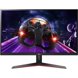 LG 27MP60G-B computer monitor 686 cm (27) 1920 x 1080 Pixels Full HD LCD Zwart