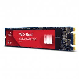 Western Digital Red SA500 2...