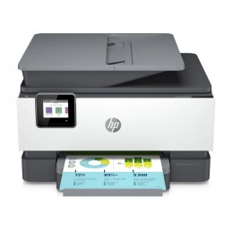 HP OfficeJet Pro HP 9010e...