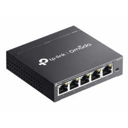 TPLink Omada ES205G Managed...