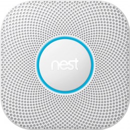 Google Nest Protect  Slimme...