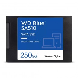 Western Digital Blue SA510...