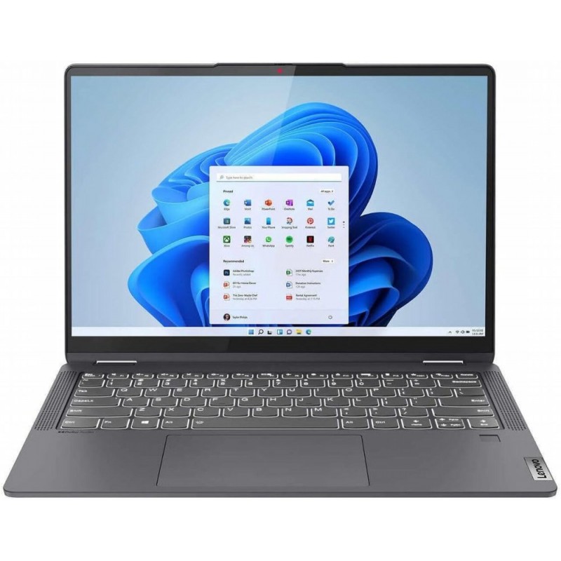 Lenovo IdeaPad Flex5 14Inch WUXGA Touch i3 1215U 8GB 256GB W11S