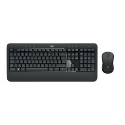 Logitech Wireless Combo...